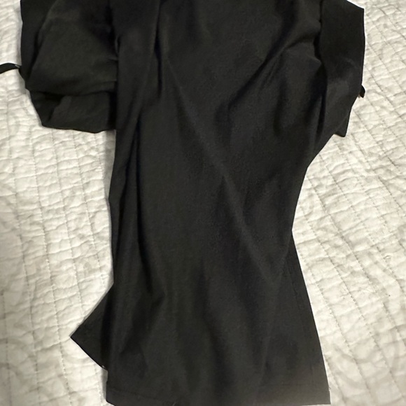 Superdown Alanie Maxi Cutout Dress sz S - Picture 6 of 7